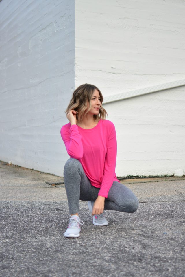 jcpenney athletic wear