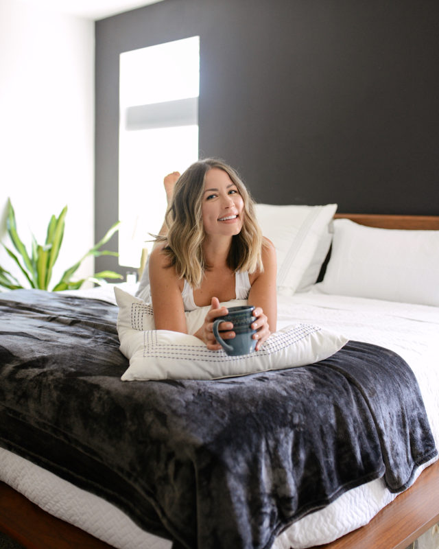 nest mattress