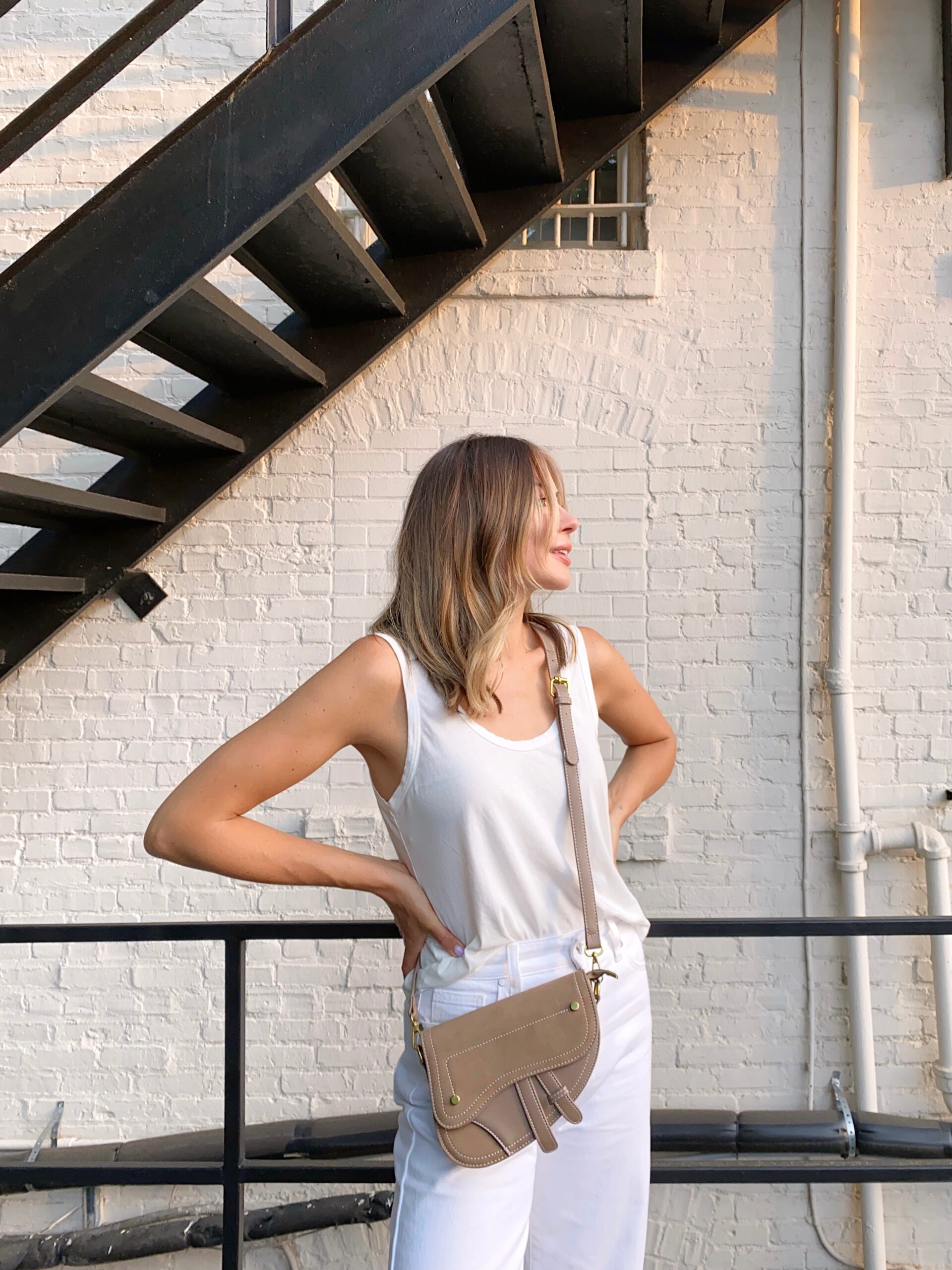 revolve tularosa tank top