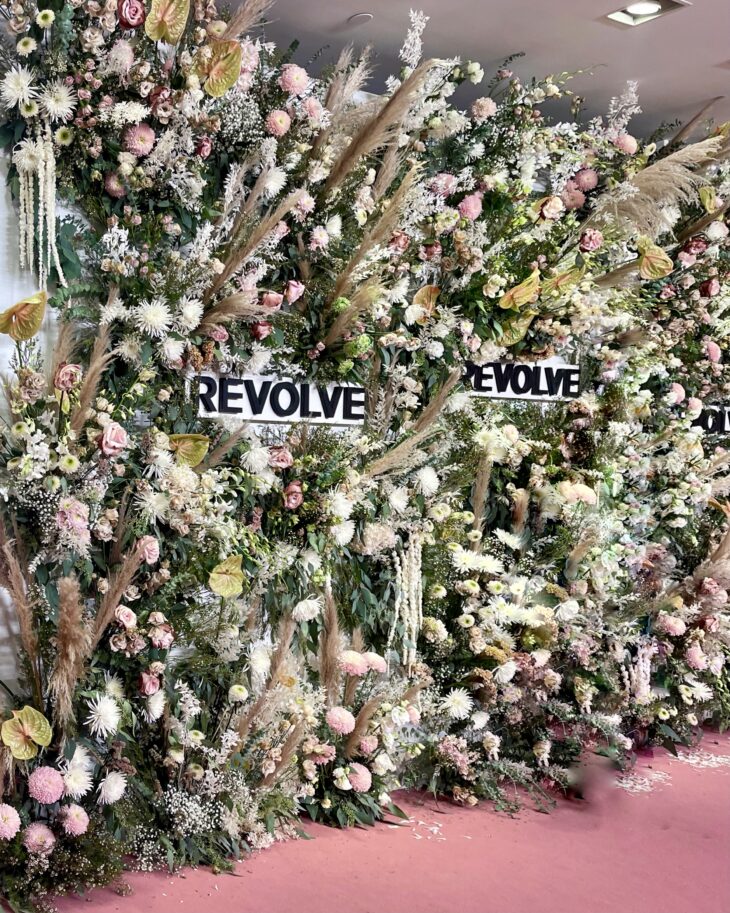 revolve nyfw