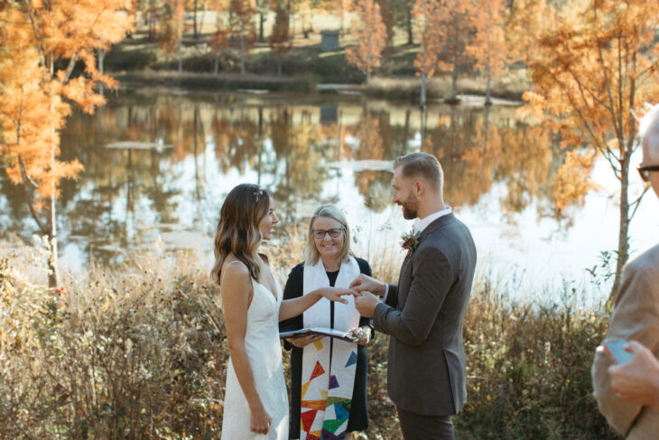 nc elopement